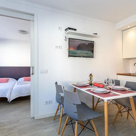 Apartments Playa อัลกูเดีย ภายนอก รูปภาพ