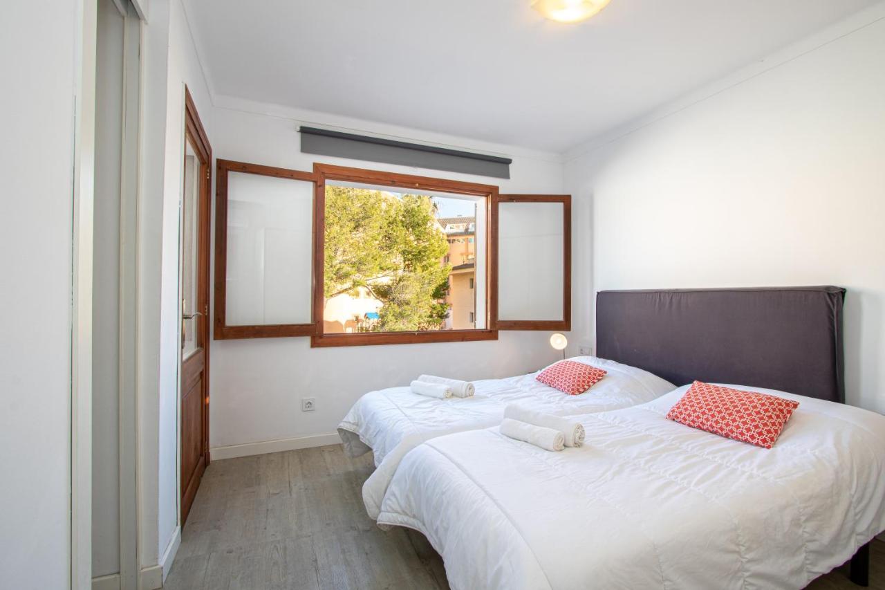 Apartments Playa อัลกูเดีย ภายนอก รูปภาพ