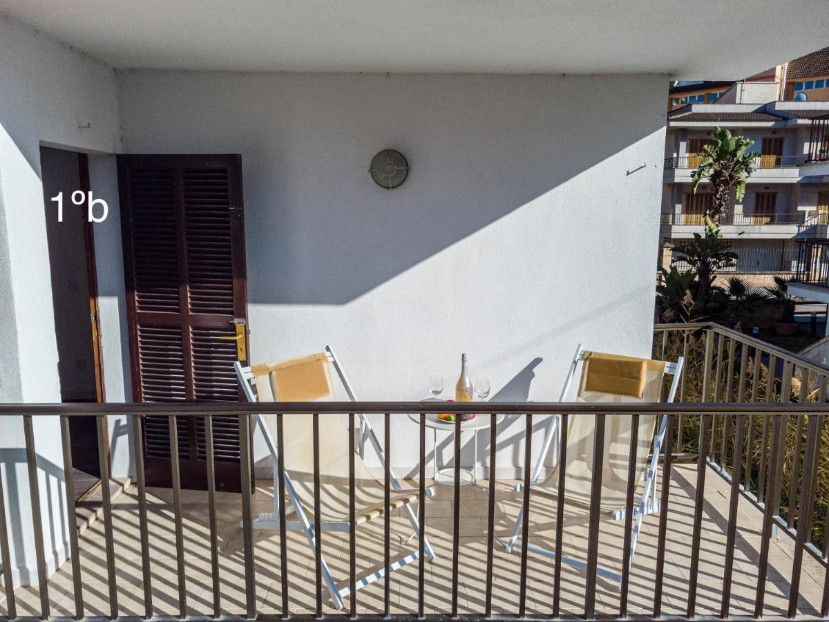Apartments Playa อัลกูเดีย ภายนอก รูปภาพ