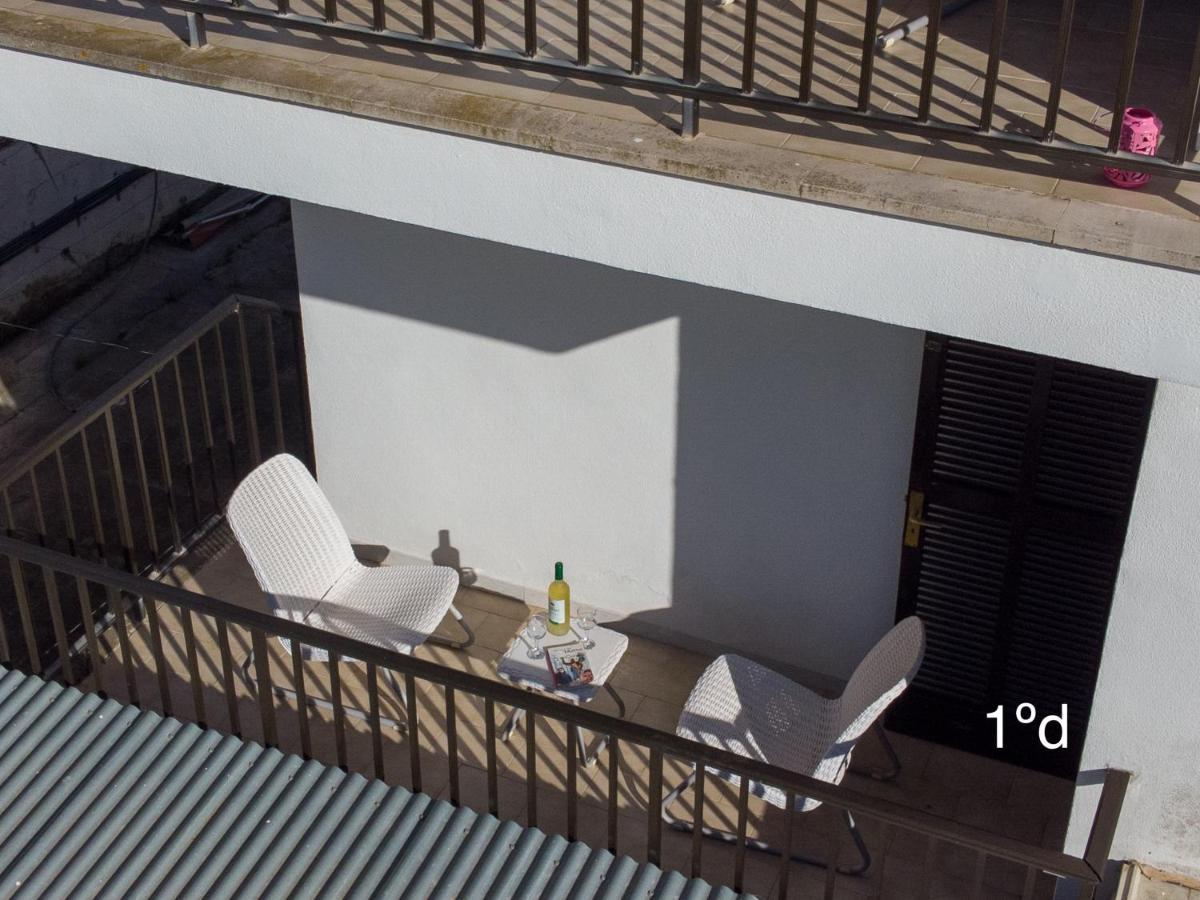 Apartments Playa อัลกูเดีย ภายนอก รูปภาพ