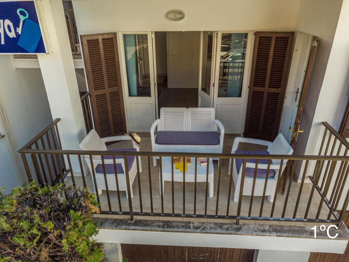 Apartments Playa อัลกูเดีย ภายนอก รูปภาพ