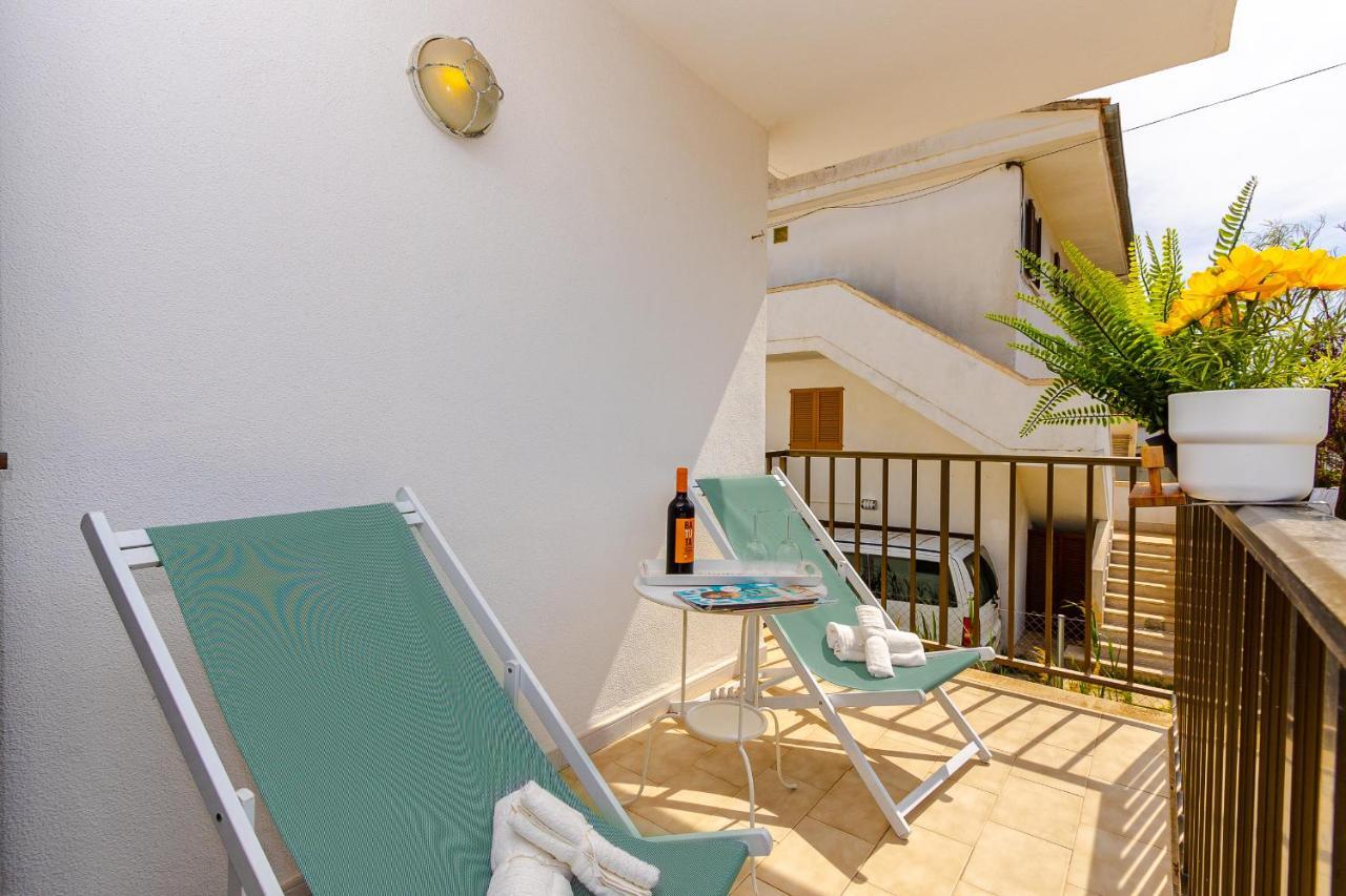 Apartments Playa อัลกูเดีย ภายนอก รูปภาพ