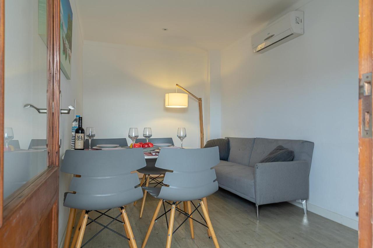 Apartments Playa อัลกูเดีย ภายนอก รูปภาพ