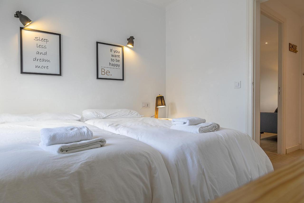 Apartments Playa อัลกูเดีย ภายนอก รูปภาพ
